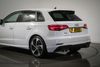 Audi A3 S3 TFSI 300 Quattro Black Edition 5dr S Tronic
