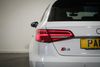 Audi A3 S3 TFSI 300 Quattro Black Edition 5dr S Tronic