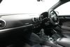 Audi A3 S3 TFSI 300 Quattro Black Edition 5dr S Tronic