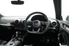 Audi A3 S3 TFSI 300 Quattro Black Edition 5dr S Tronic