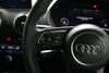 Audi A3 S3 TFSI 300 Quattro Black Edition 5dr S Tronic