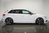 Audi A3 S3 TFSI 300 Quattro Black Edition 5dr S Tronic