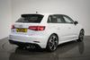 Audi A3 S3 TFSI 300 Quattro Black Edition 5dr S Tronic