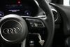 Audi A3 S3 TFSI 300 Quattro Black Edition 5dr S Tronic