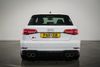 Audi A3 S3 TFSI 300 Quattro Black Edition 5dr S Tronic