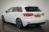 Audi A3 S3 TFSI 300 Quattro Black Edition 5dr S Tronic