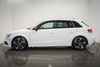 Audi A3 S3 TFSI 300 Quattro Black Edition 5dr S Tronic