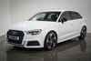 Audi A3 S3 TFSI 300 Quattro Black Edition 5dr S Tronic
