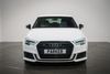 Audi A3 S3 TFSI 300 Quattro Black Edition 5dr S Tronic