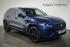 Jaguar F-pace 2.0 D200 R-Dynamic S 5dr Auto AWD