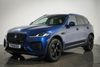 Jaguar F-pace 2.0 D200 R-Dynamic S 5dr Auto AWD