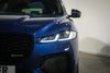 Jaguar F-pace 2.0 D200 R-Dynamic S 5dr Auto AWD