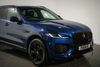 Jaguar F-pace 2.0 D200 R-Dynamic S 5dr Auto AWD