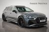 Audi RS6 RS 6 TFSI Quattro Vorsprung 5dr Tiptronic