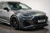 Audi RS6 RS 6 TFSI Quattro Vorsprung 5dr Tiptronic