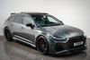 Audi RS6 RS 6 TFSI Quattro Vorsprung 5dr Tiptronic