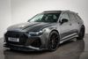 Audi RS6 RS 6 TFSI Quattro Vorsprung 5dr Tiptronic