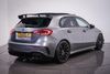 Mercedes-Benz A Class A35 4Matic Premium Plus 5dr Auto