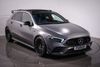 Mercedes-Benz A Class A35 4Matic Premium Plus 5dr Auto