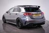 Mercedes-Benz A Class A35 4Matic Premium Plus 5dr Auto