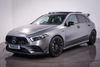 Mercedes-Benz A Class A35 4Matic Premium Plus 5dr Auto