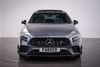 Mercedes-Benz A Class A35 4Matic Premium Plus 5dr Auto