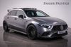 Mercedes-Benz A Class A35 4Matic Premium Plus 5dr Auto