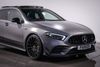 Mercedes-Benz A Class A35 4Matic Premium Plus 5dr Auto
