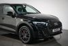Audi Q5 40 TDI Quattro Edition 1 5dr S Tronic