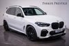 BMW X5 xDrive30d M Sport 5dr Auto