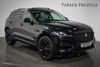 Jaguar F-pace 2.0 D200 HSE 5dr Auto AWD