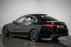 Mercedes-Benz C Class C300 AMG Line Premium Plus 4dr 9G-Tronic