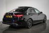 Mercedes-Benz C Class C300 AMG Line Premium Plus 4dr 9G-Tronic