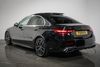 Mercedes-Benz C Class C300 AMG Line Premium Plus 4dr 9G-Tronic