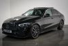 Mercedes-Benz C Class C300 AMG Line Premium Plus 4dr 9G-Tronic