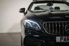 Mercedes-Benz E Class E220d AMG Line Premium 2dr 9G-Tronic