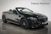 Mercedes-Benz E Class E220d AMG Line Premium 2dr 9G-Tronic