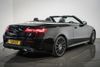 Mercedes-Benz E Class E220d AMG Line Premium 2dr 9G-Tronic