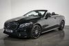 Mercedes-Benz E Class E220d AMG Line Premium 2dr 9G-Tronic