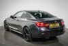 BMW 4 Series 420d [190] xDrive M Sport 2dr Auto [Prof Media]