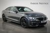 BMW 4 Series 420d [190] xDrive M Sport 2dr Auto [Prof Media]