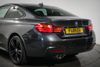 BMW 4 Series 420d [190] xDrive M Sport 2dr Auto [Prof Media]