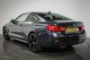 BMW 4 Series 420d [190] xDrive M Sport 2dr Auto [Prof Media]