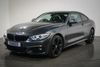 BMW 4 Series 420d [190] xDrive M Sport 2dr Auto [Prof Media]