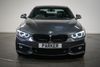 BMW 4 Series 420d [190] xDrive M Sport 2dr Auto [Prof Media]