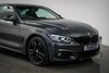 BMW 4 Series 420d [190] xDrive M Sport 2dr Auto [Prof Media]