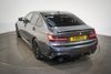 BMW 3 Series 330d Sport 4dr Step Auto