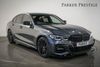 BMW 3 Series 330d Sport 4dr Step Auto