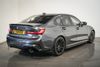 BMW 3 Series 330d Sport 4dr Step Auto