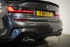 BMW 3 Series 330d Sport 4dr Step Auto